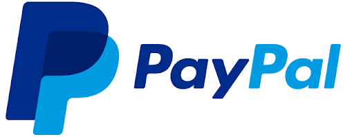 pay with paypal - Tibia Store